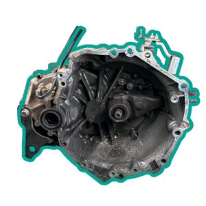 5-Speed Manual Gearbox for Toyota K3