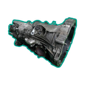 Audi 1.9 TDI AVF Manual Gearbox