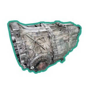 Audi 2.0 ALT Automatic Transmission