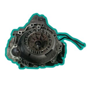 Audi 5HP19 Automatic Gearbox