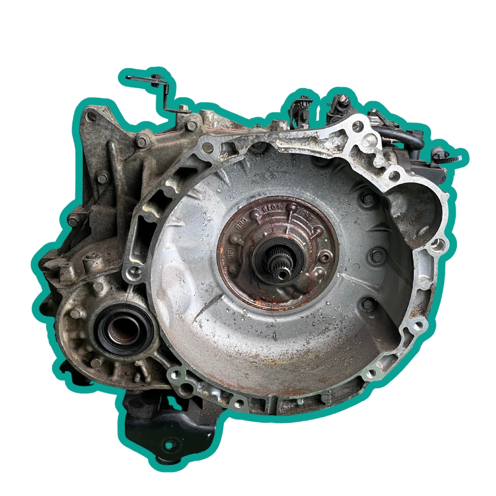Automatic Gearbox for Volvo 2.4L