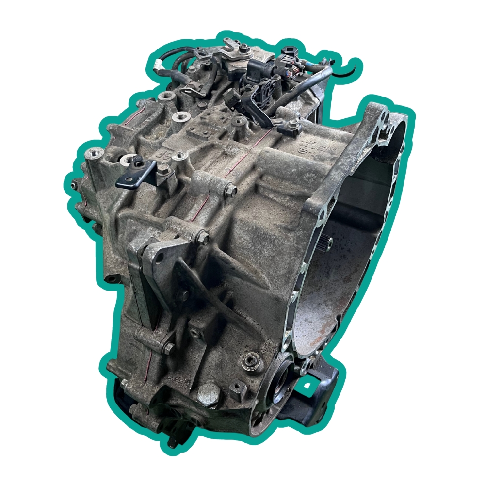 Automatic Gearbox for Volvo 2.4L