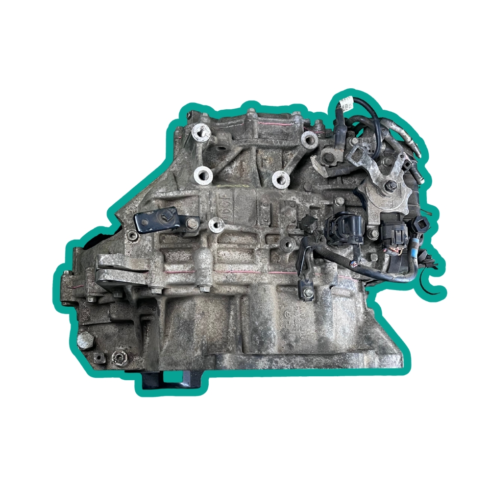 Automatic Gearbox for Volvo 2.4L