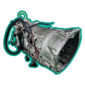 BMW F20 N13 GA8HP45Z 6-Speed Automatic Gearbox