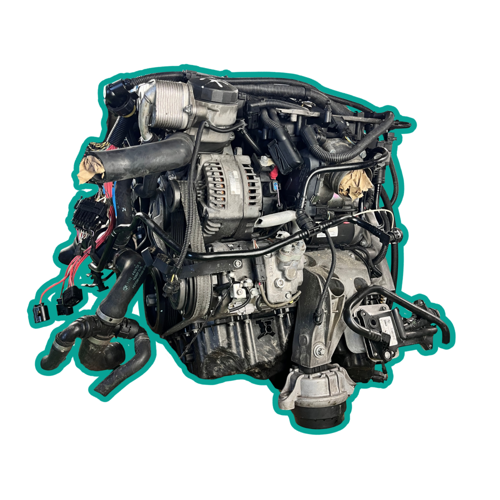BMW N20 Engine for Sale