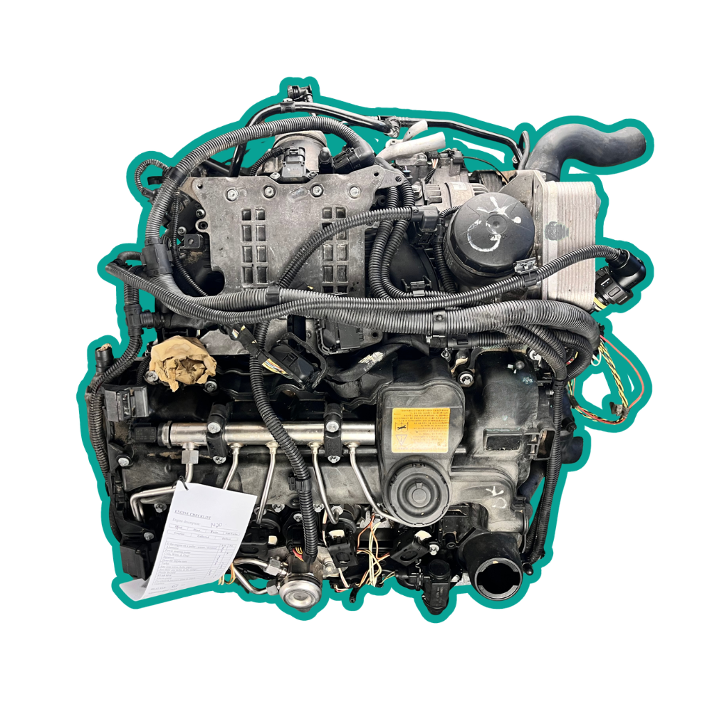 BMW N20 Engine for Sale
