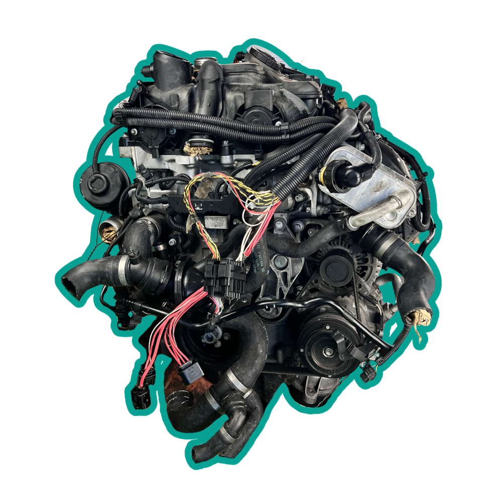 BMW N20 Engine for Sale