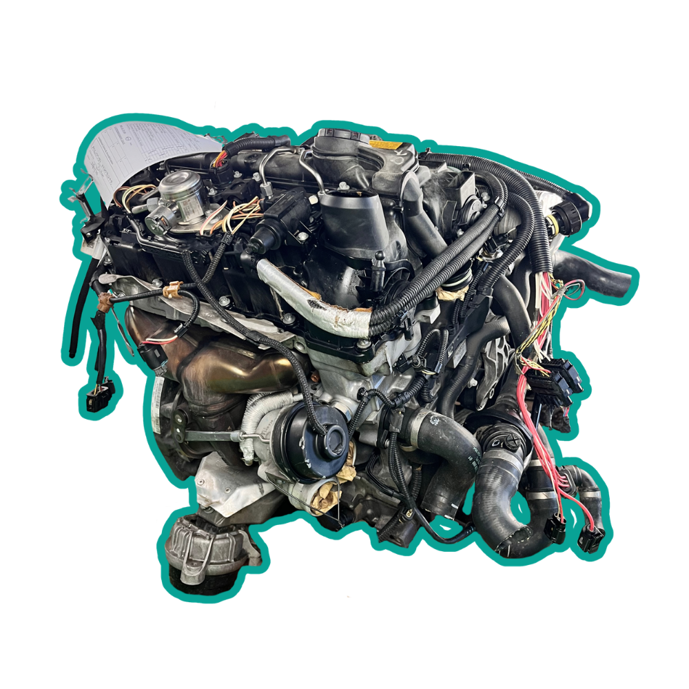 BMW N20 Engine for Sale