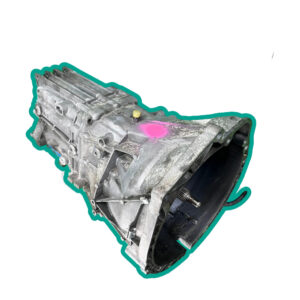BMW N46 5-Speed Manual Gearbox