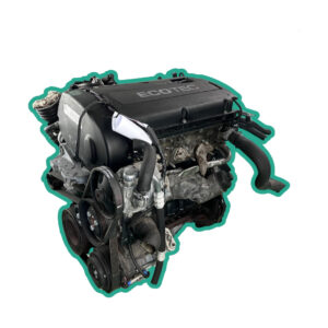 Chevrolet 1.8L F18D4 Engine