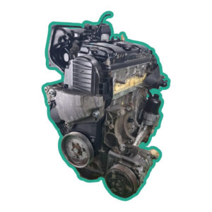 Citroën 1.4 10FS engine