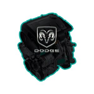 Dodge Caliber 1.8/2.0 SXT Engine