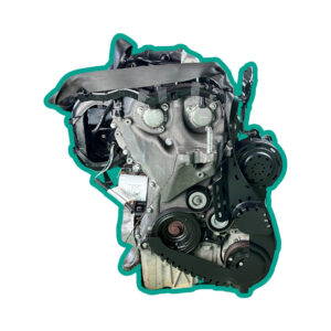 Ford 1.0 Non Turbo EcoBoost Engine – P4JC