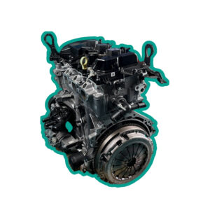 Ford 1.5 XZKA Engine