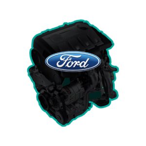 Ford Focus/Citroen/Peogeut/volvo 2.0 TDCI Engine