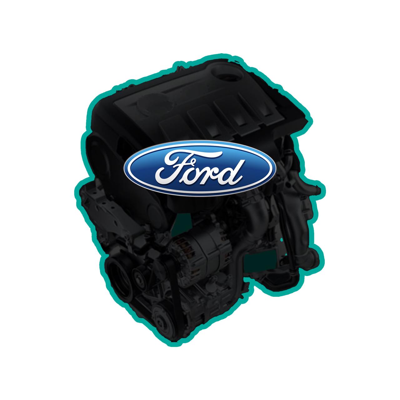 Ford Focus/Citroen/Peogeut/volvo 2.0 TDCI Engine