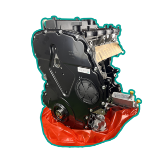 Ford Ranger Engine P4AT 2.2 – New Crate Engine