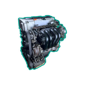 Honda 2.0 K20A4 Engine