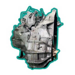 Honda K24 6-Speed Manual Transmission