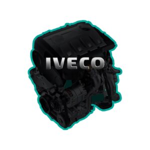 Iveco/Boxer non turbo 2.8D Engine