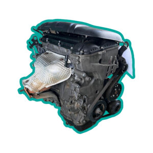 Kia 1.8 G4NB Engine