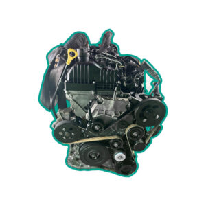 Kia 2.0 D4HA engine