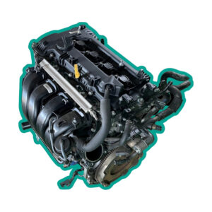 Kia 2.0 G4NA Engine