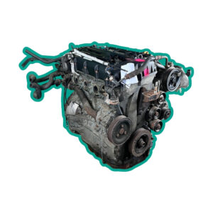 KIA 2.0 non VVT-I G4KA Engine