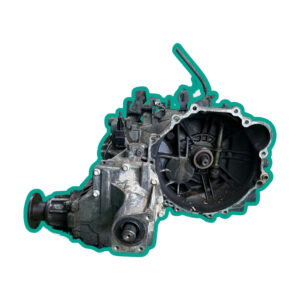 Kia 2.2 AWD D4EB Manual Gearbox