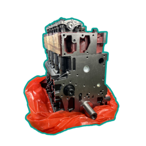 Kia 2.7 J2 – New Crate Engine