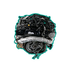 Land Rover Discovery 4 3.0 Engine – 306 DT
