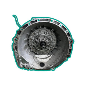 Land Rover Range Rover Sport I (L320) 3.0D 6HP28 6-Speed Automatic Gearbox