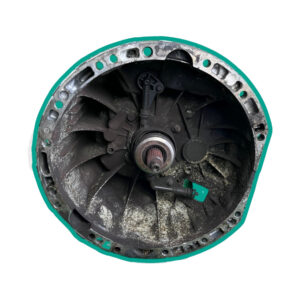 Mercedes 651 5-Speed Manual Gearbox