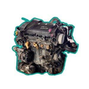 Mini 1.6/1.4 Engine