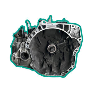 Nissan HR16 5-Speed Manual Gearbox