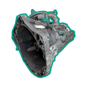 Nissan/Renault 2.0 MR20 Manual Gearbox