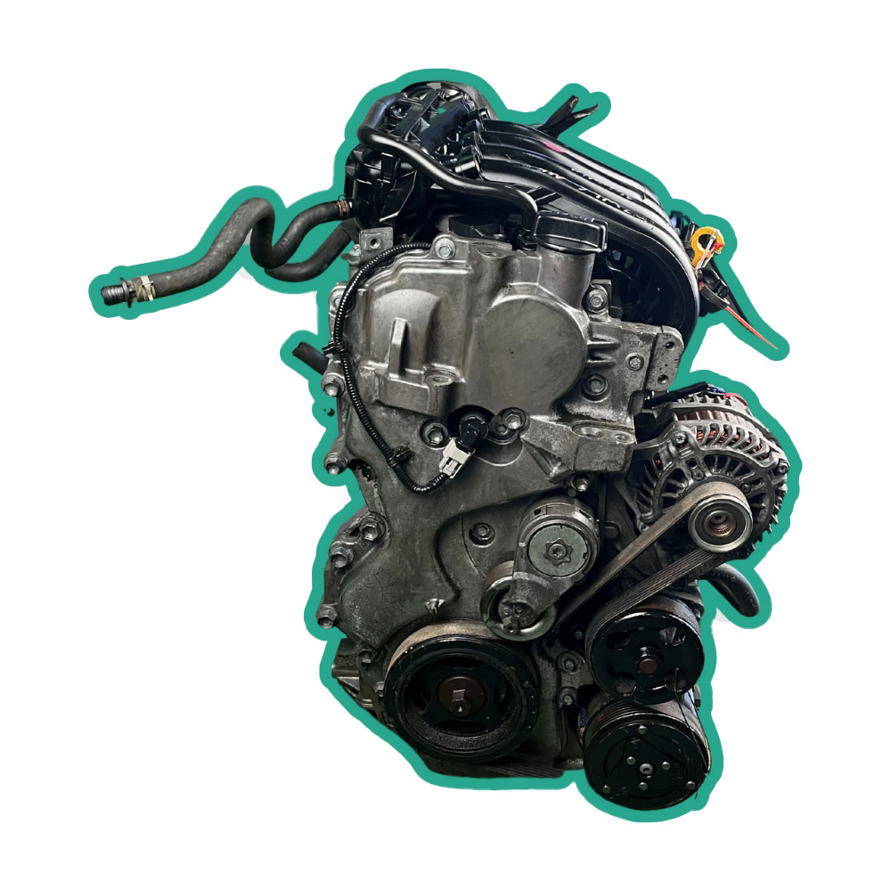 Nissan Sentra 2.0 MR20 Engine
