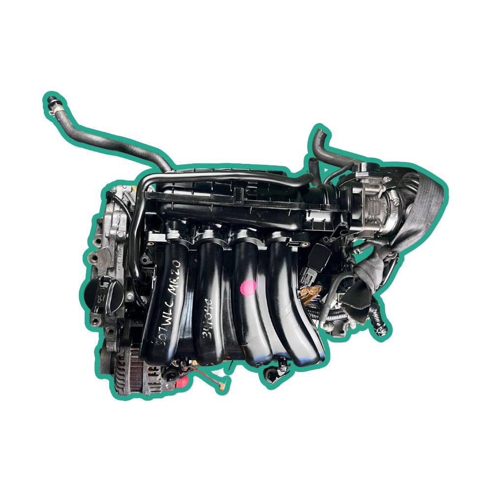 Nissan Sentra 2.0 MR20 Engine
