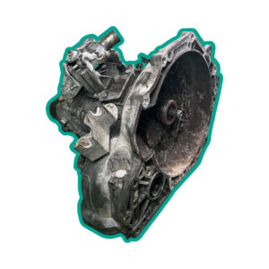 Opel 1.4/1.6 Hydraulic 5-Speed Manual Gearbox