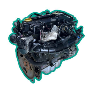 Opel 1.4 B14NEL/B14NET Engine