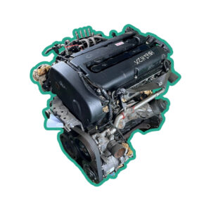 Opel 1.4 C14SE Engine
