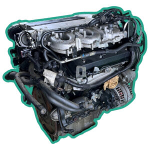 Opel 3.2 Z32SE Engine
