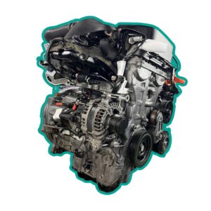 Opel B11 1.0-litre Ecotec/Ecoflex engine
