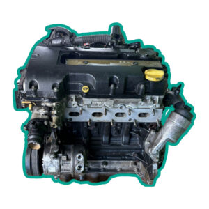 Opel Corsa 1.4 – B14XER Engine