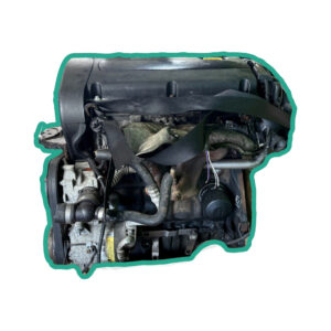 Opel Z20LER Engine