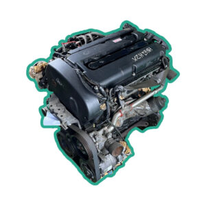 Opel Zafira 1.8 A18XER Engine