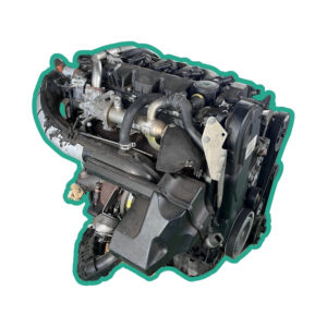 Peugeot 2.0 10-DY engine
