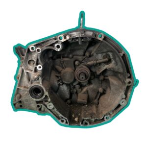 Renault 2.0 F4R 6-Speed Gearbox