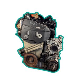 Renault Duster 1.5 DCI K9K