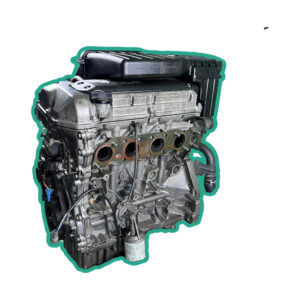 Suzuki 1.3 engine – M13A
